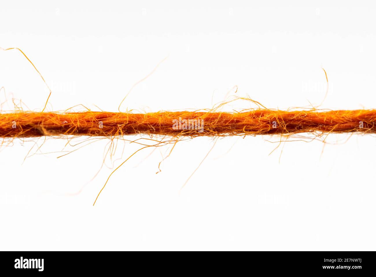 Fibrous rope hires stock photography and images Alamy