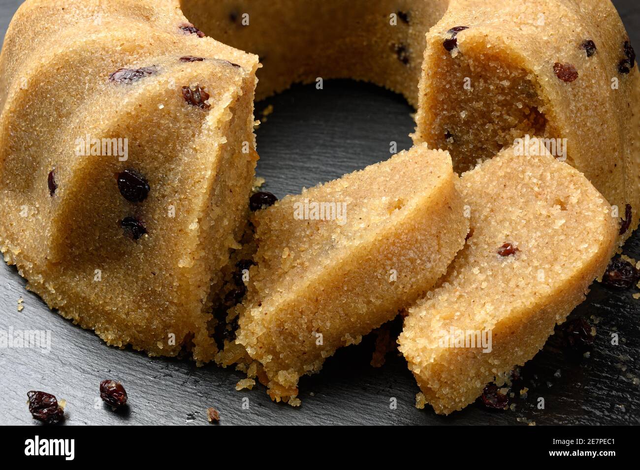Semolina chalva hi-res stock photography and images - Alamy