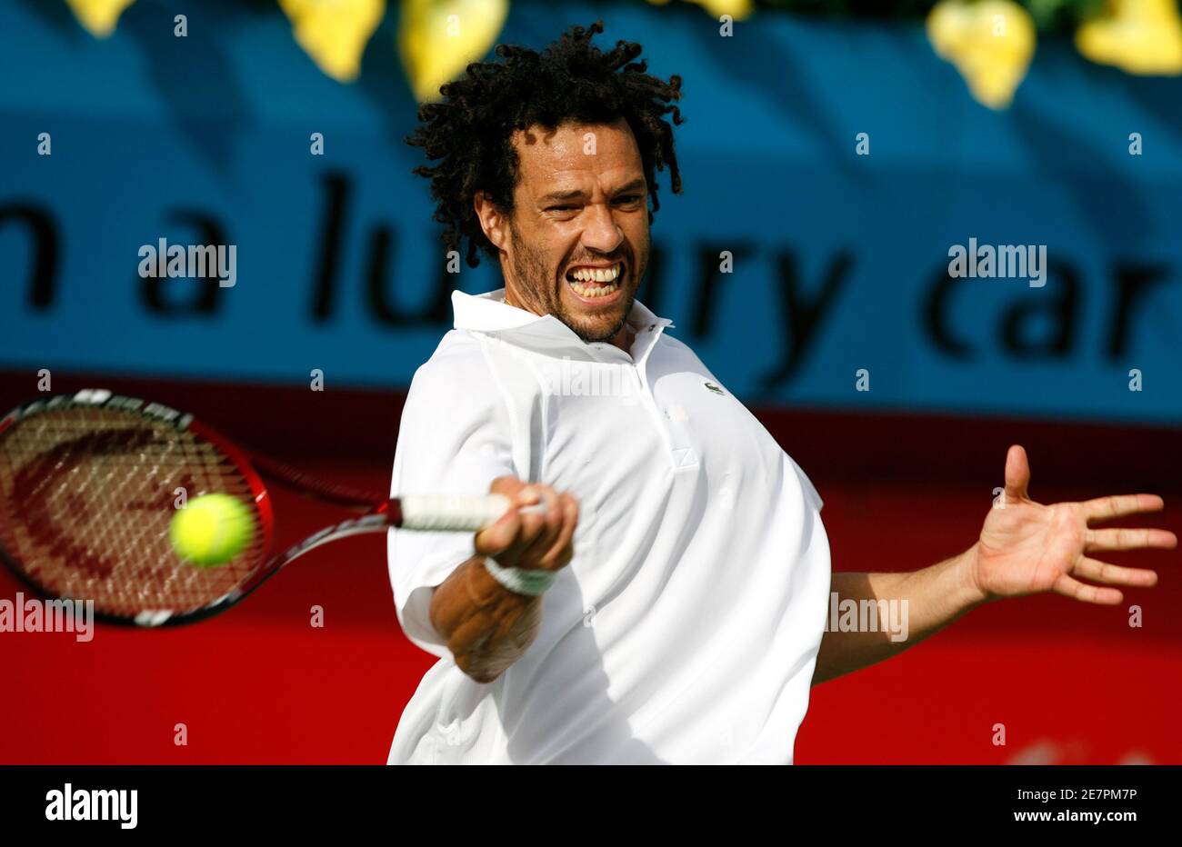 Younes el aynaoui from morocco hires stock photography and images Alamy