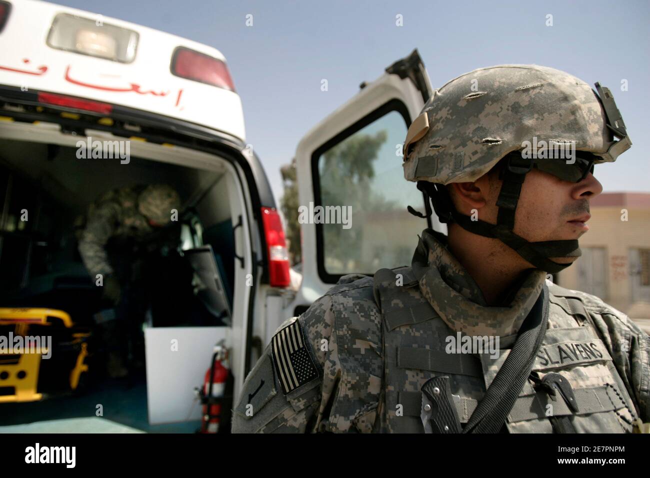 16th Infantry Regiment High Resolution Stock Photography and Images - Alamy