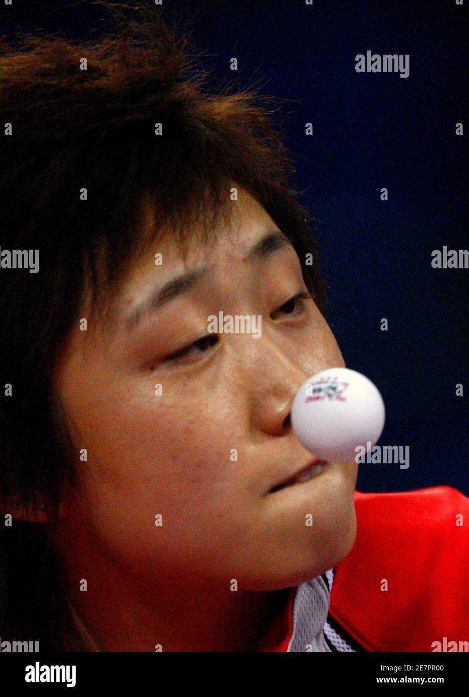 Feng Tianwei High Resolution Stock Photography And Images Alamy
