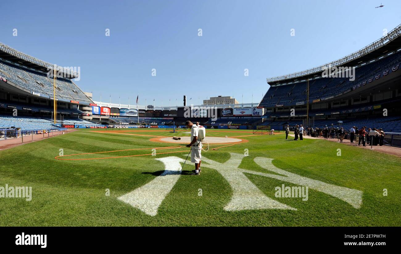 Yankee logo hires stock photography and images Alamy