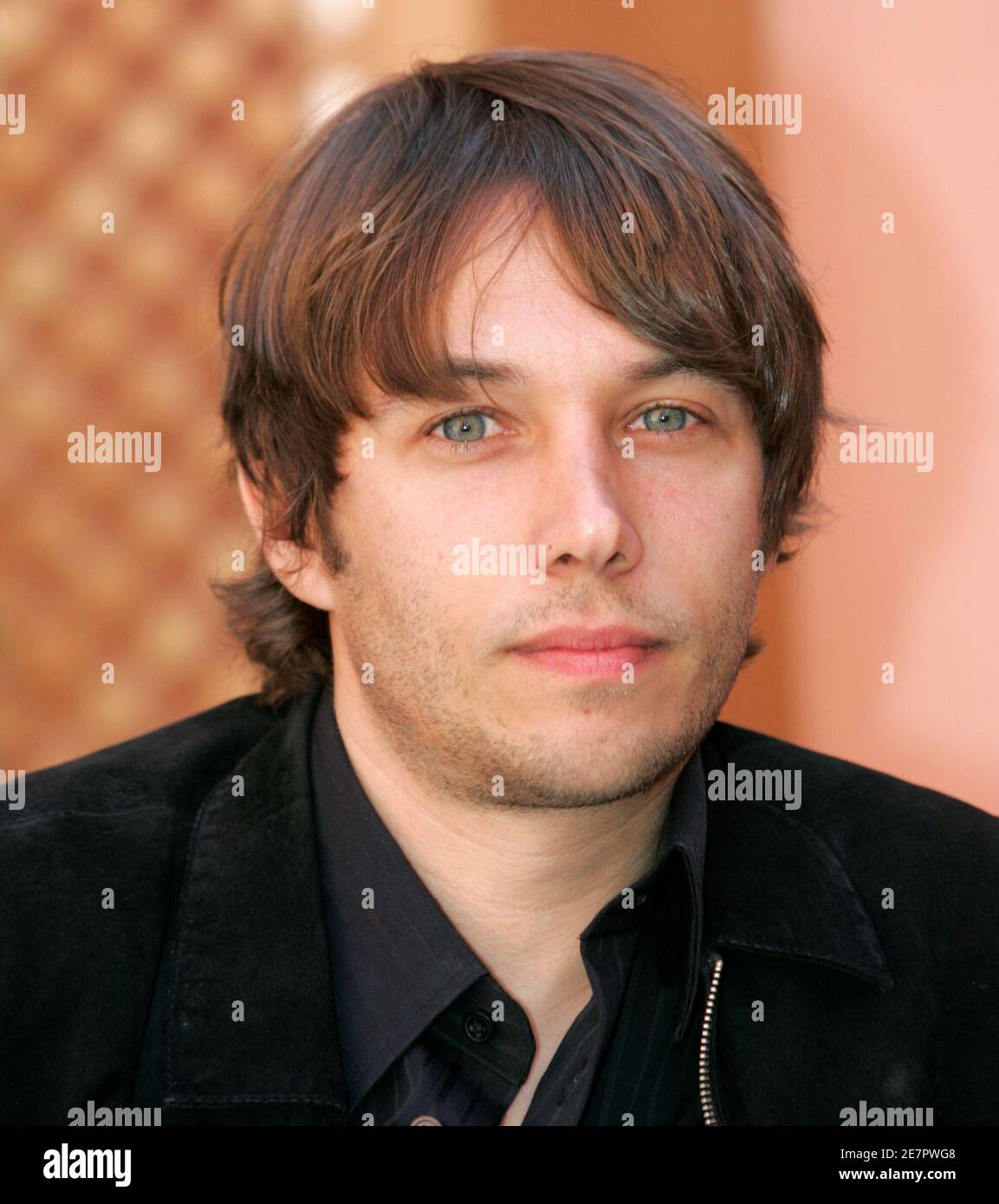 Sean s baker hires stock photography and images Alamy