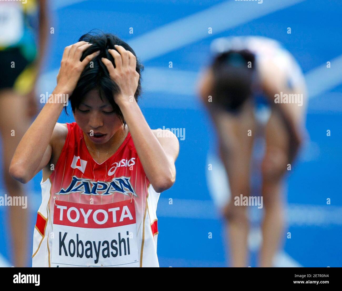 Yuriko kobayashi hires stock photography and images Alamy