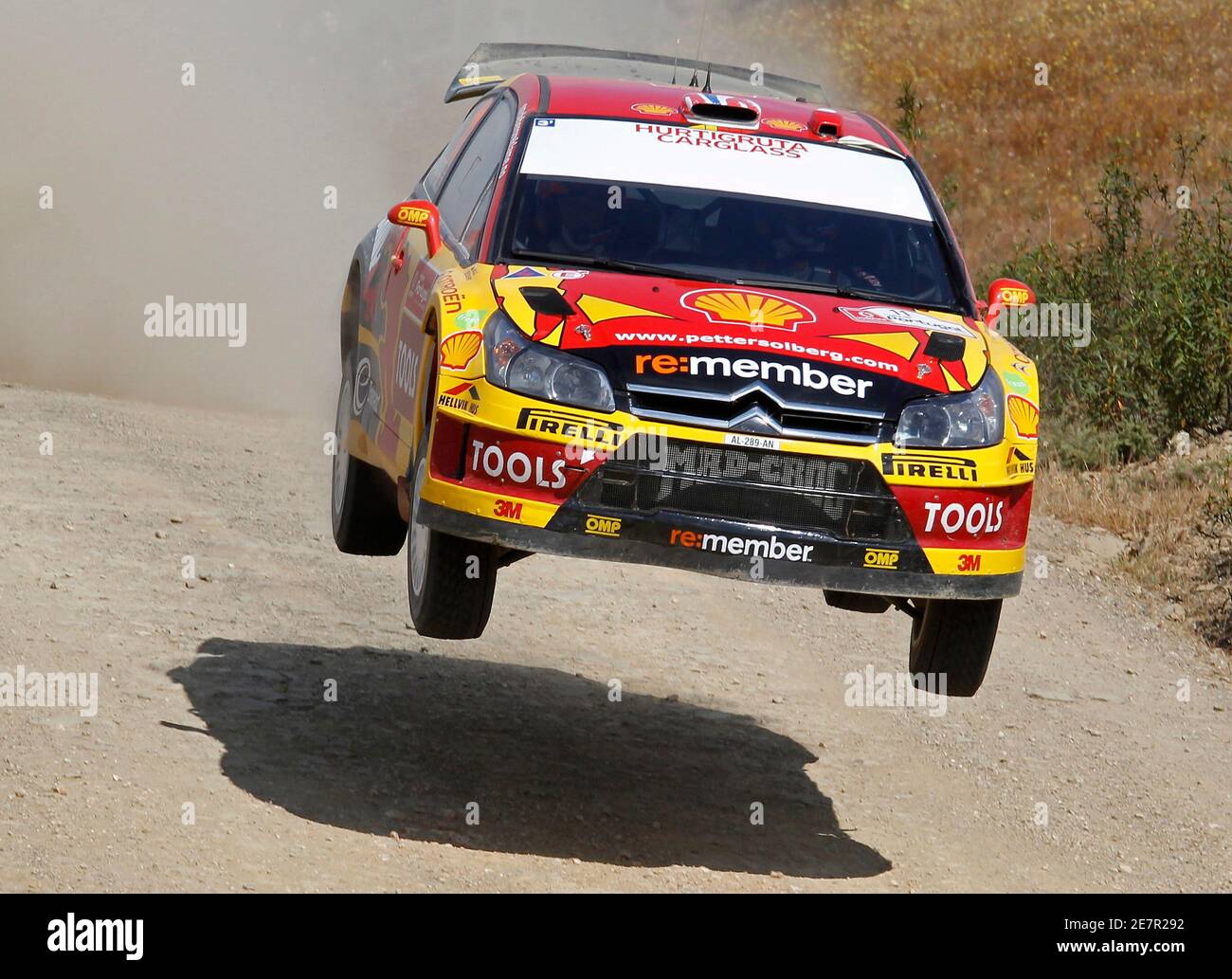 citroen c4 racing wrc high resolution stock photography and images alamy