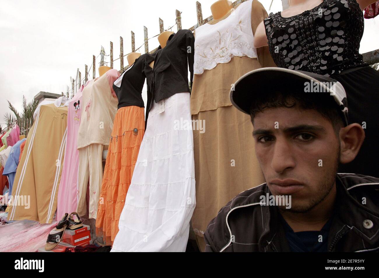 Algerian Economy High Resolution Stock Photography and Images Alamy