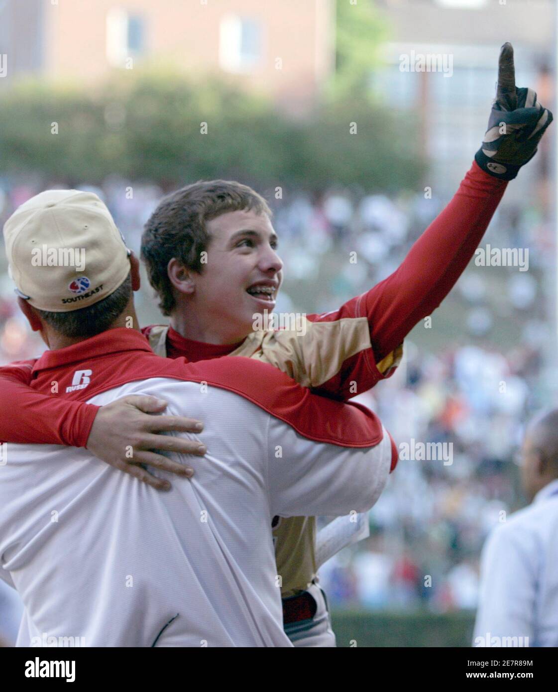 Robins baseball hires stock photography and images Alamy