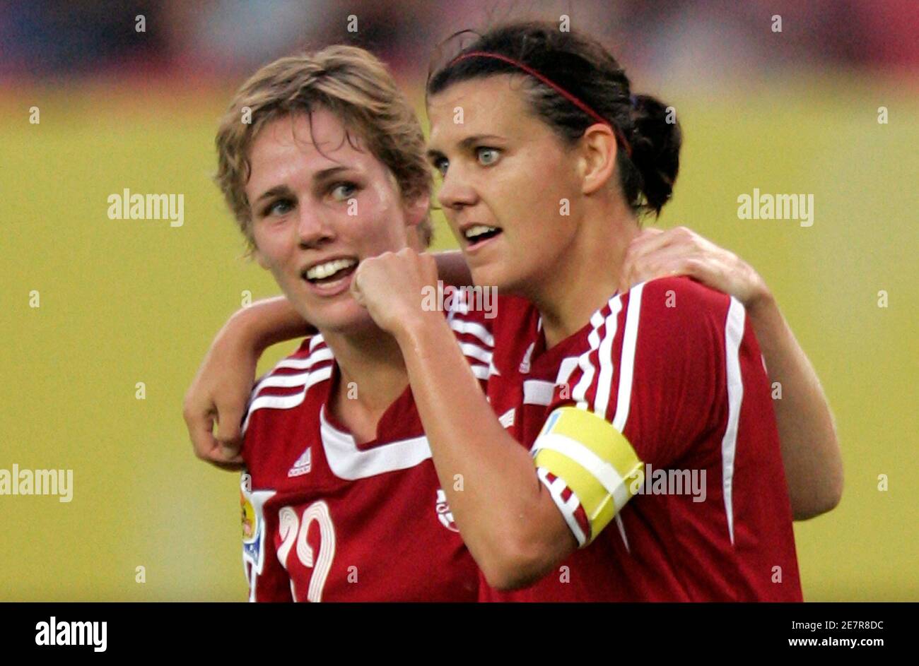 Aly Sinclair Telegraph