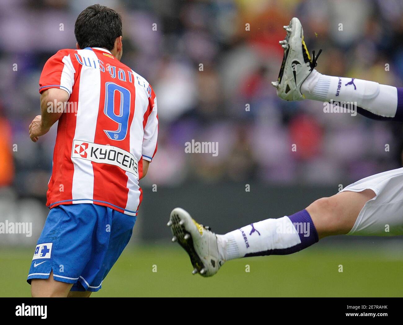 Luis Garcia High Resolution Stock Photography And Images Alamy