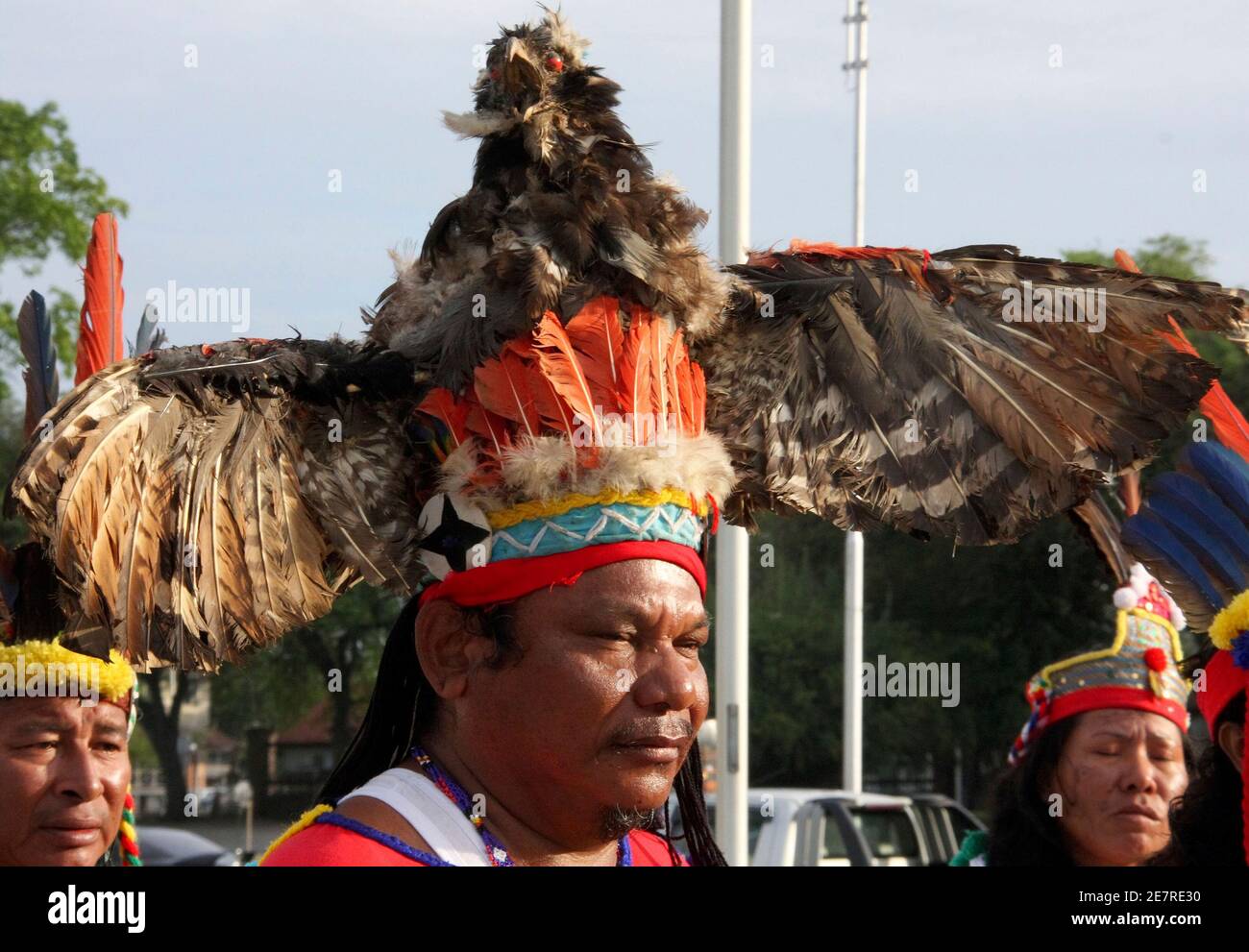 Suriname surinamese state hi-res stock photography and images - Alamy