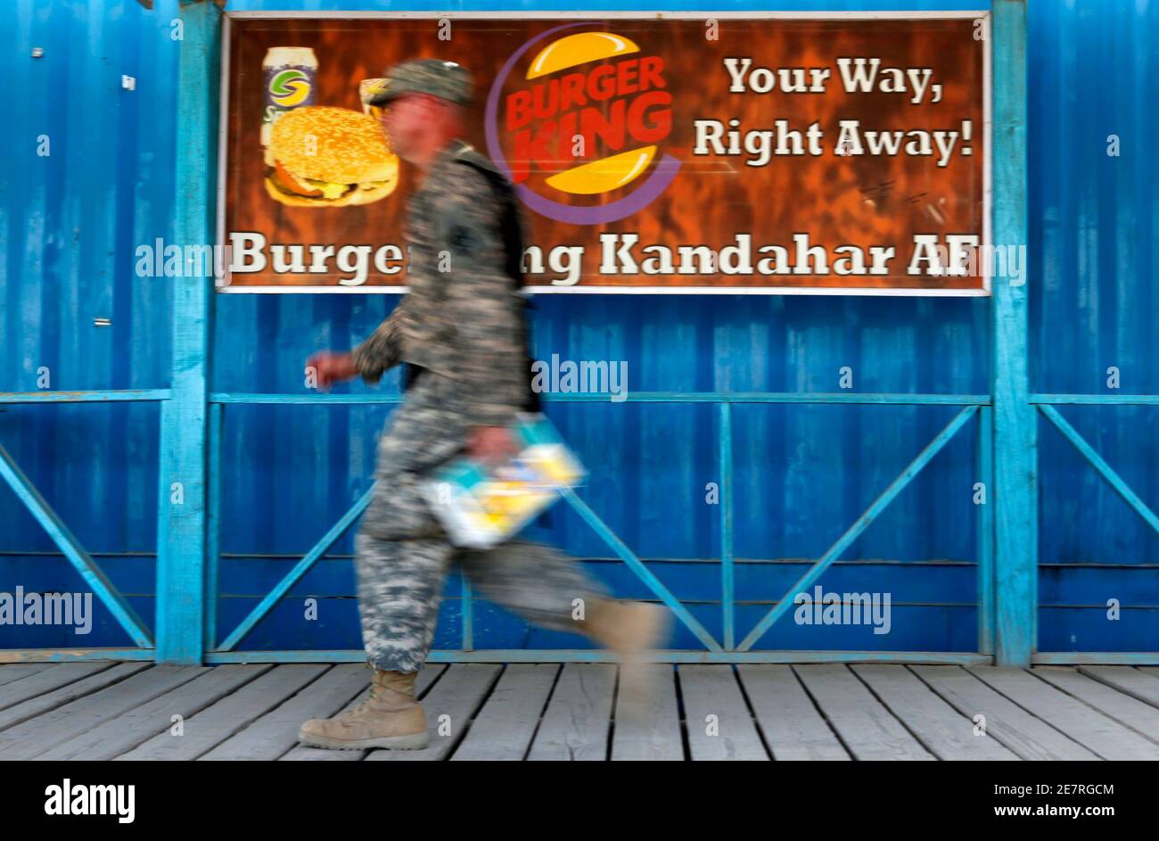 Subway Military Discount