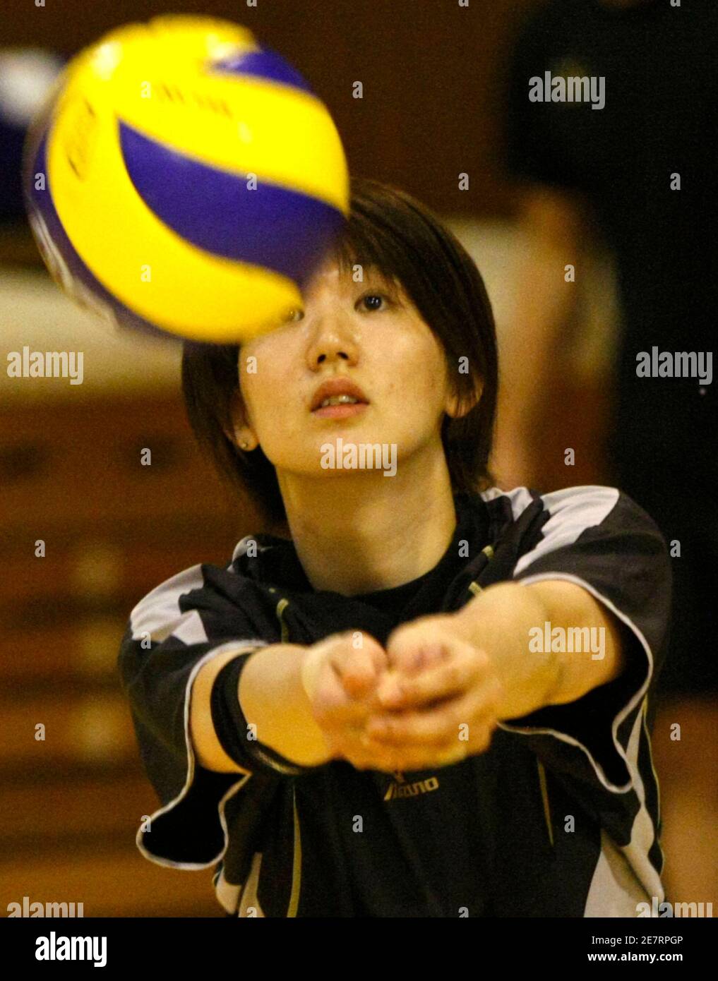 Kurihara Megumi High Resolution Stock Photography and Images Alamy