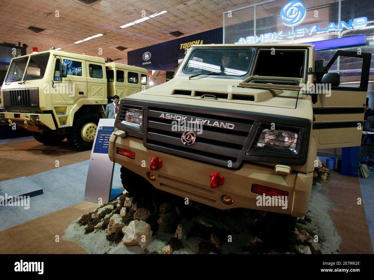 Ashok Leyland High Resolution Stock Photography And Images Alamy