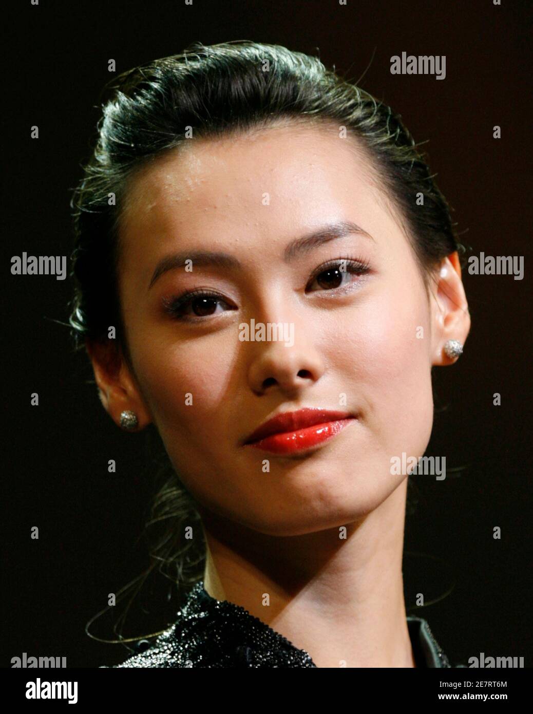 Isabella Leong The Mummy High Resolution Stock Photography and Images