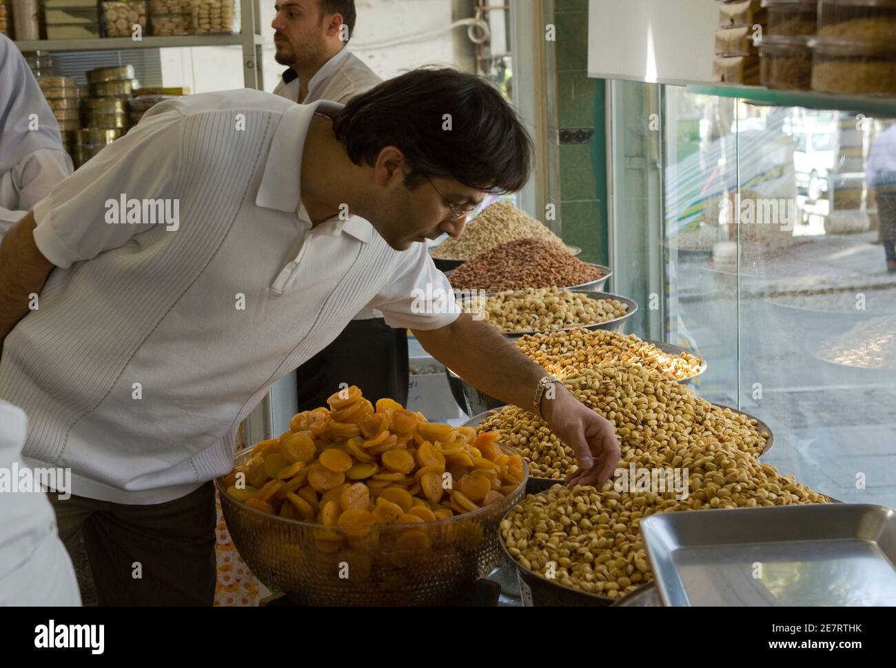 World's largest pistachio nut hires stock photography and images Alamy