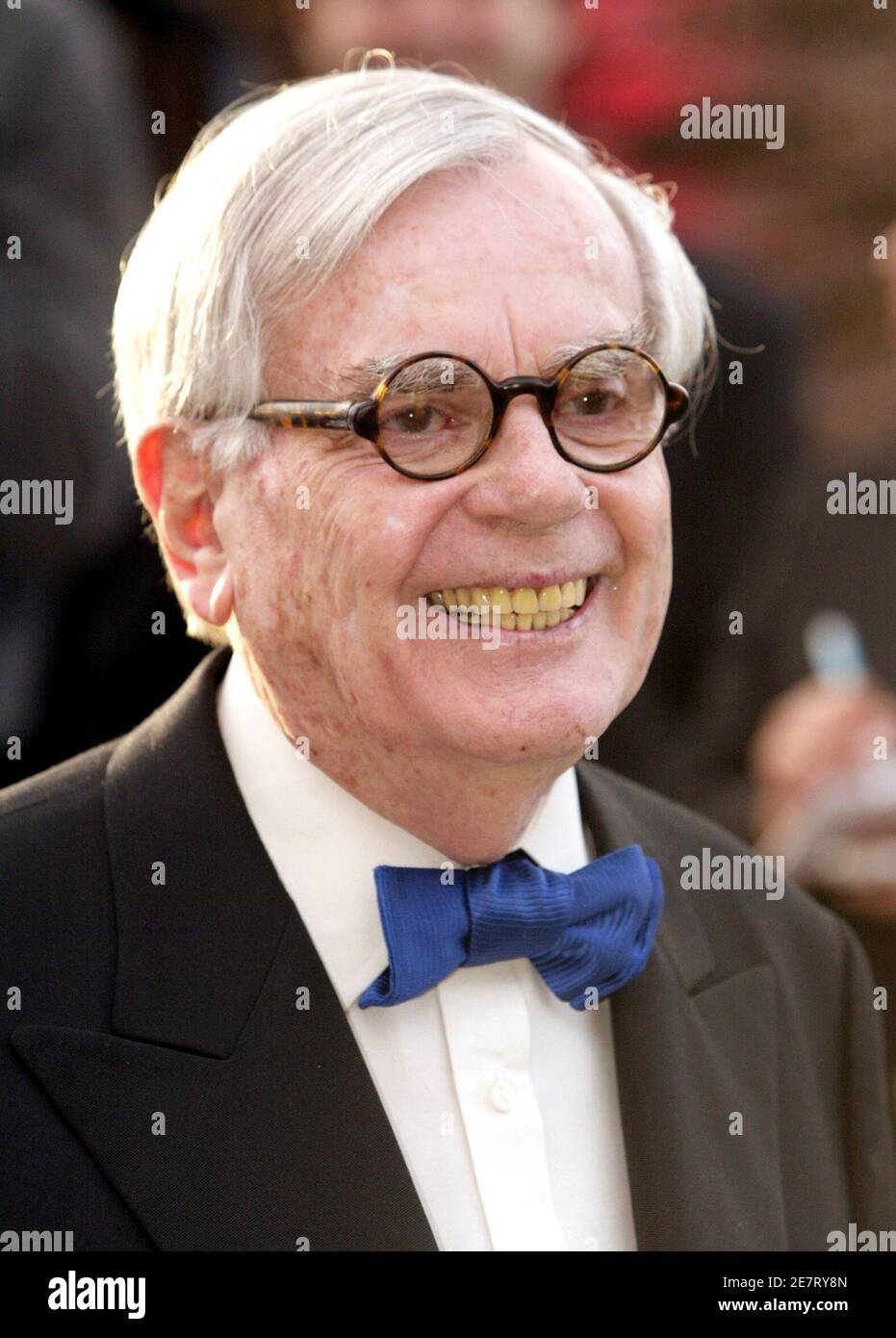 Dominick dunne hi-res stock photography and images - Alamy