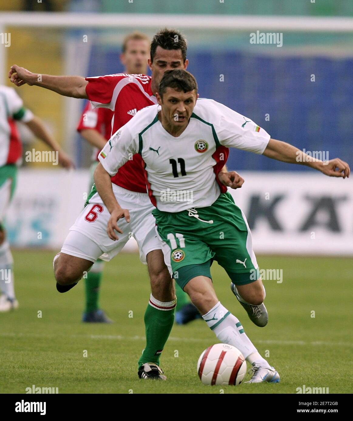 Zoltan Balog High Resolution Stock Photography And Images Alamy