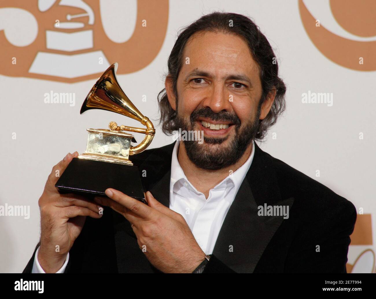Juan luis guerra hi-res stock photography and images - Alamy