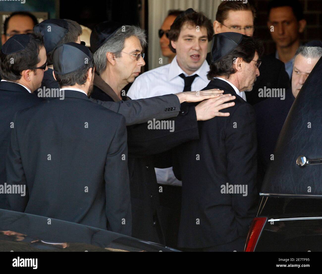 Corey haim los hires stock photography and images Alamy