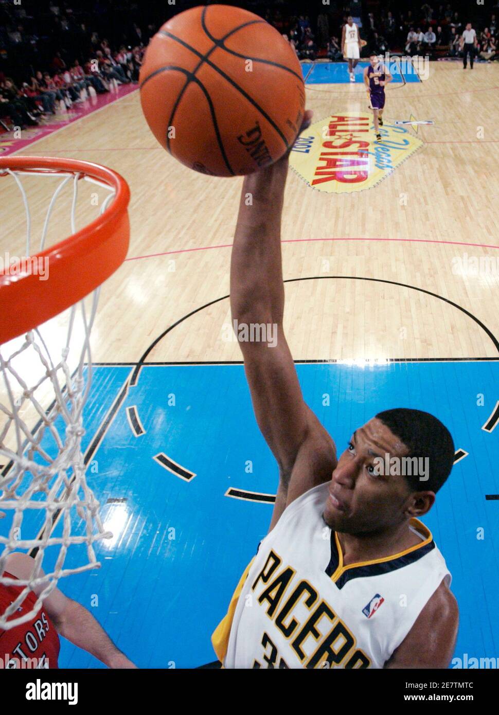 danny granger all star