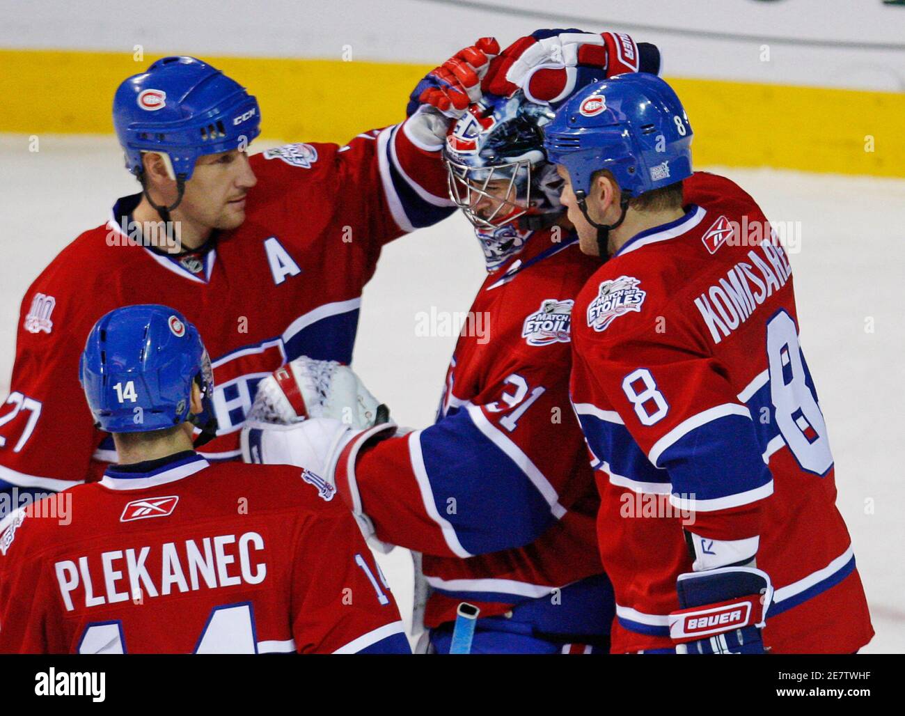 c price nhl
