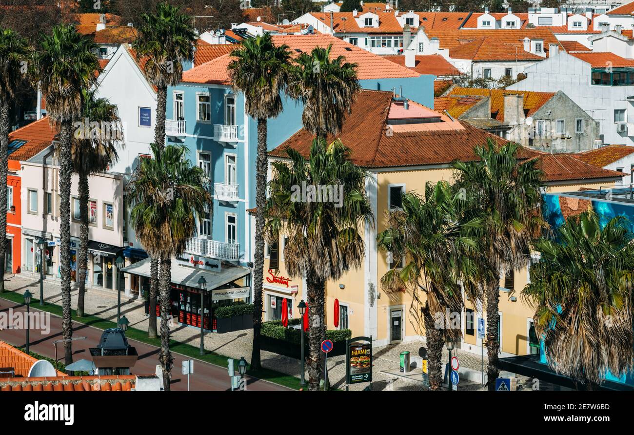 High perspective view hi-res stock photography and images - Alamy