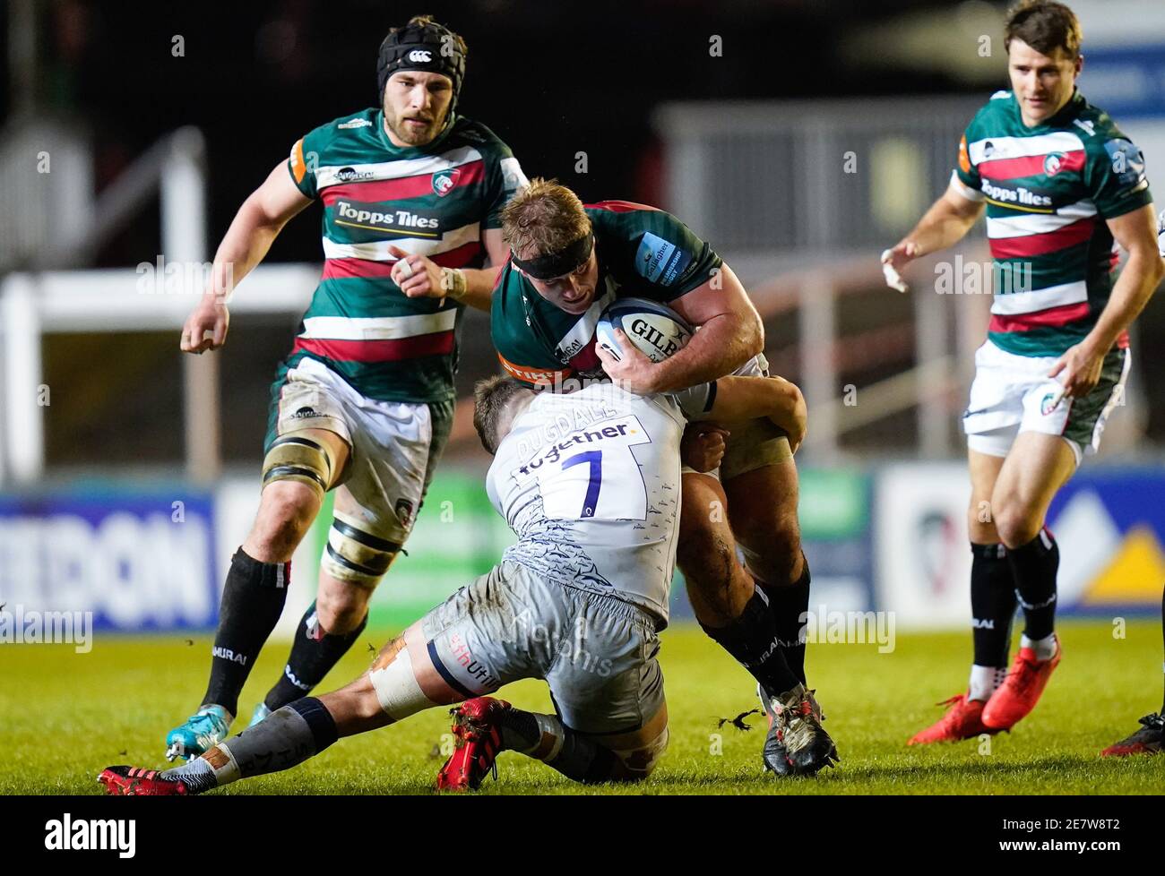 Luan de bruin hires stock photography and images Alamy