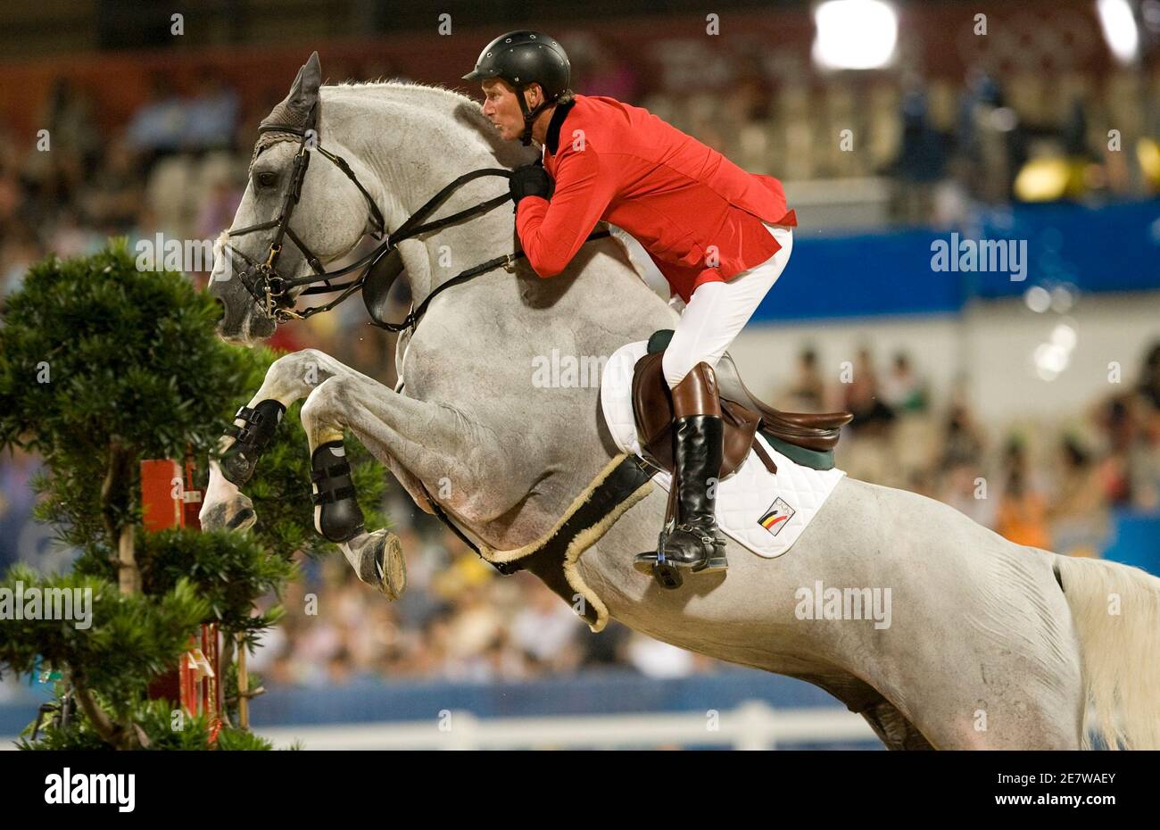 Belgiums jos lansink hires stock photography and images Alamy