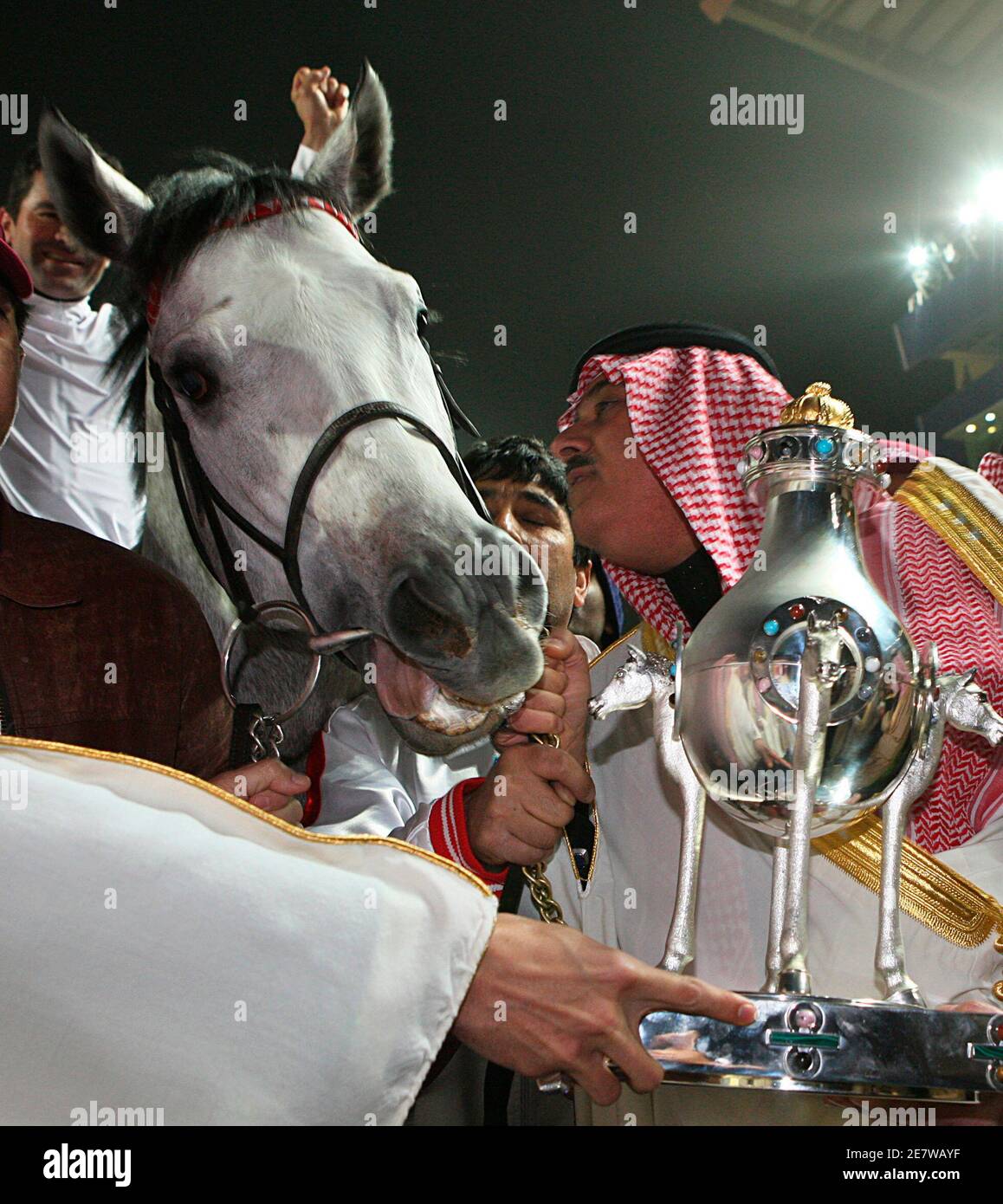 Adel abdullah ali hi-res stock photography and images - Alamy 