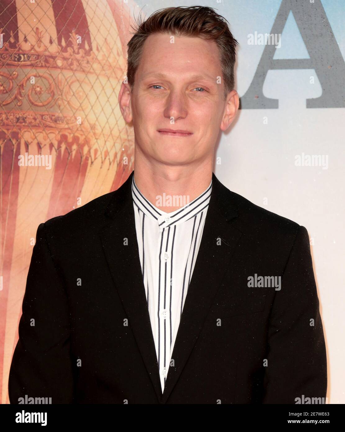 Oct 07, 2019 London, England, UK BFI London Film Festival 2019