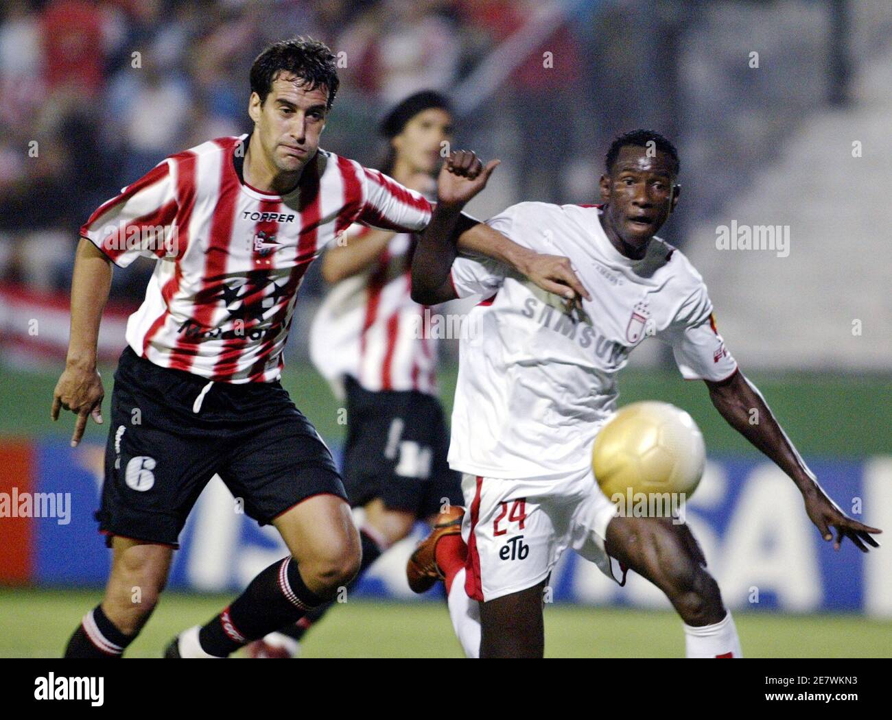 Club Estudiantes High Resolution Stock Photography And Images Alamy