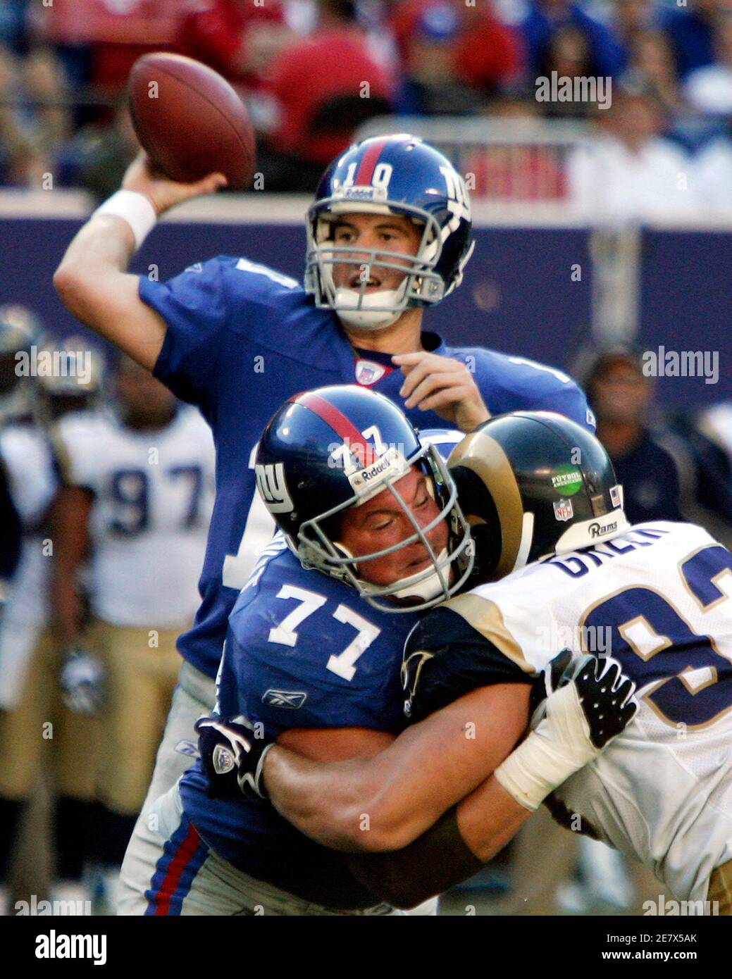 St luke new york hires stock photography and images Alamy