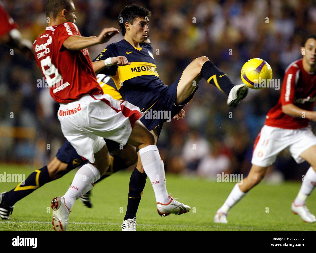 Osvaldo Nicolas Gaitan High Resolution Stock Photography And Images Alamy