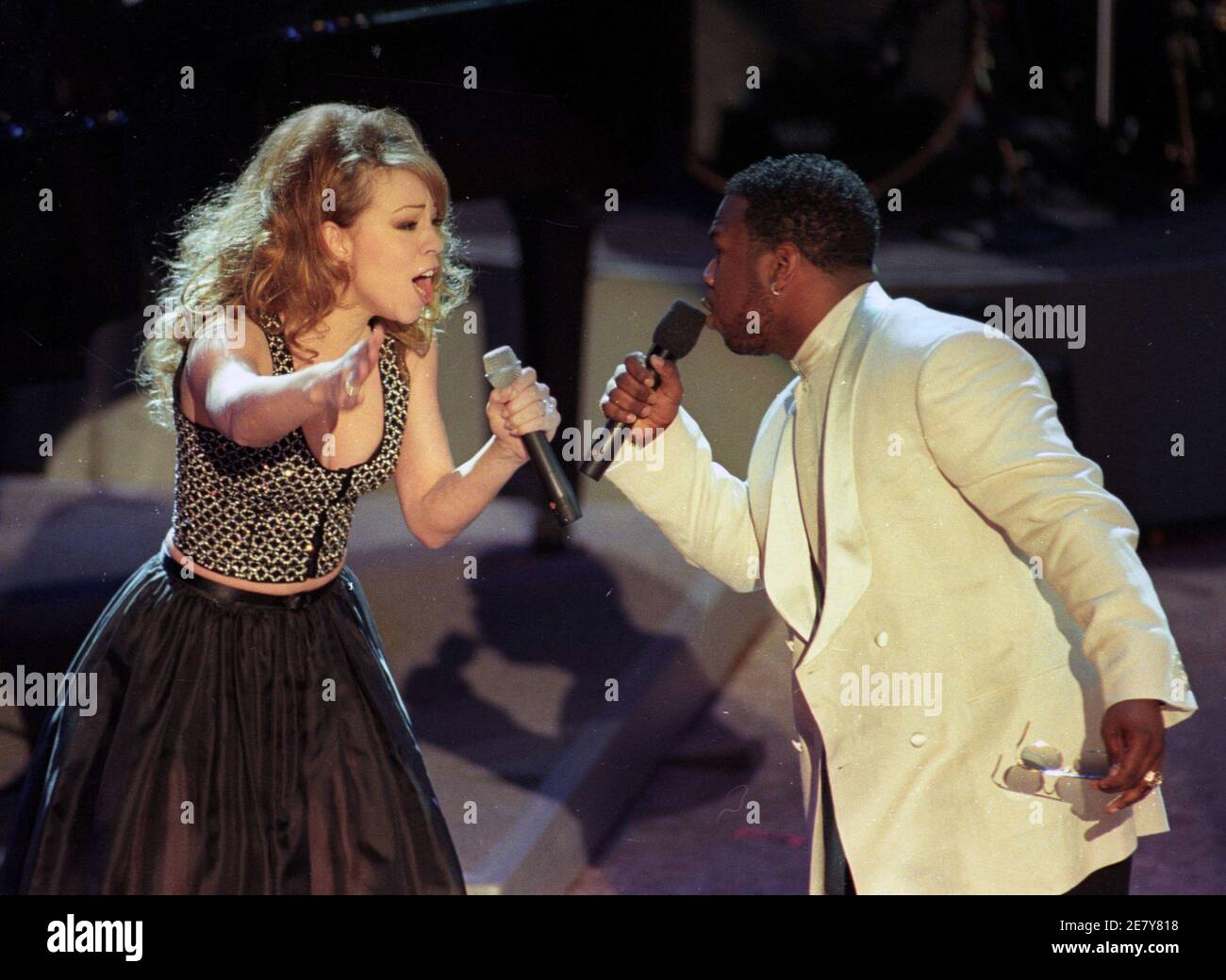 Boyz ii men grammy hires stock photography and images Alamy