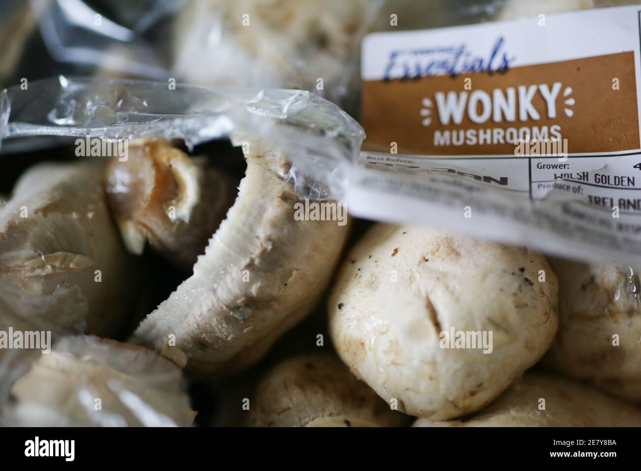 Packeted vegetagles hires stock photography and images Alamy