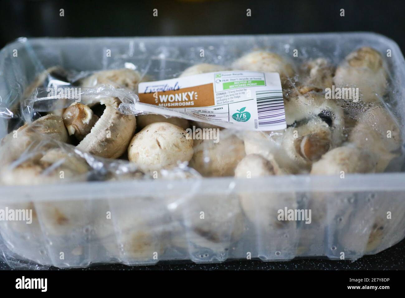 Packeted vegetagles hires stock photography and images Alamy