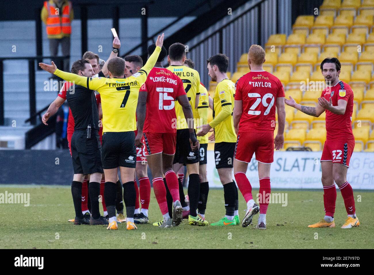 Page 3 R Shown High Resolution Stock Photography And Images Alamy