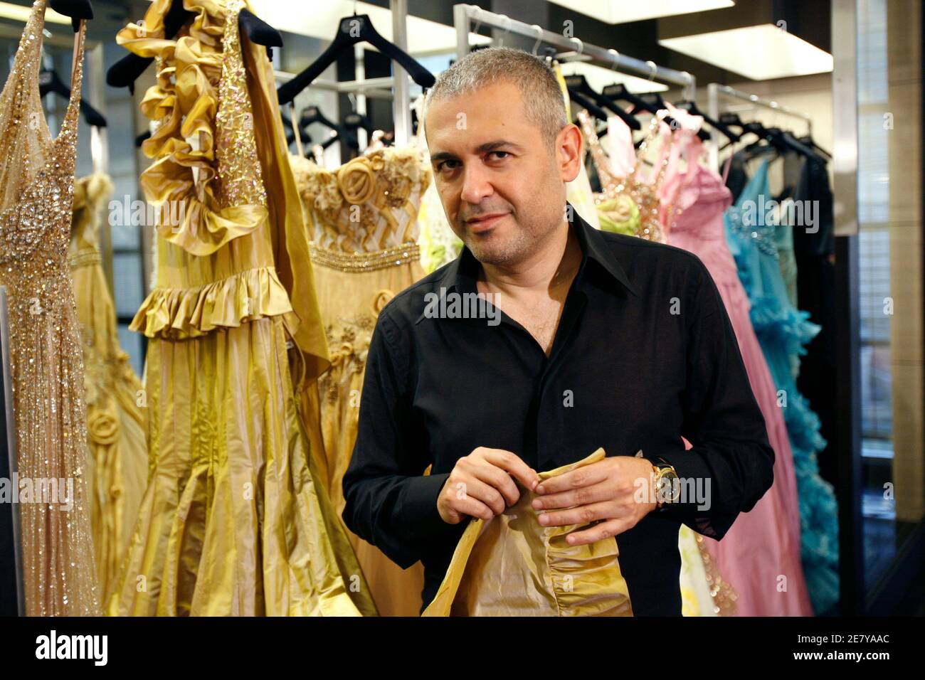 elie saab 2002