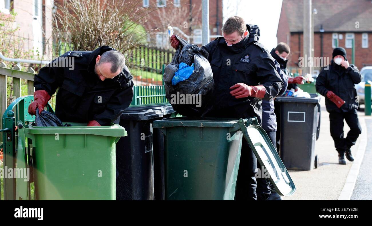 dewsbury road high resolution stock photography and images alamy