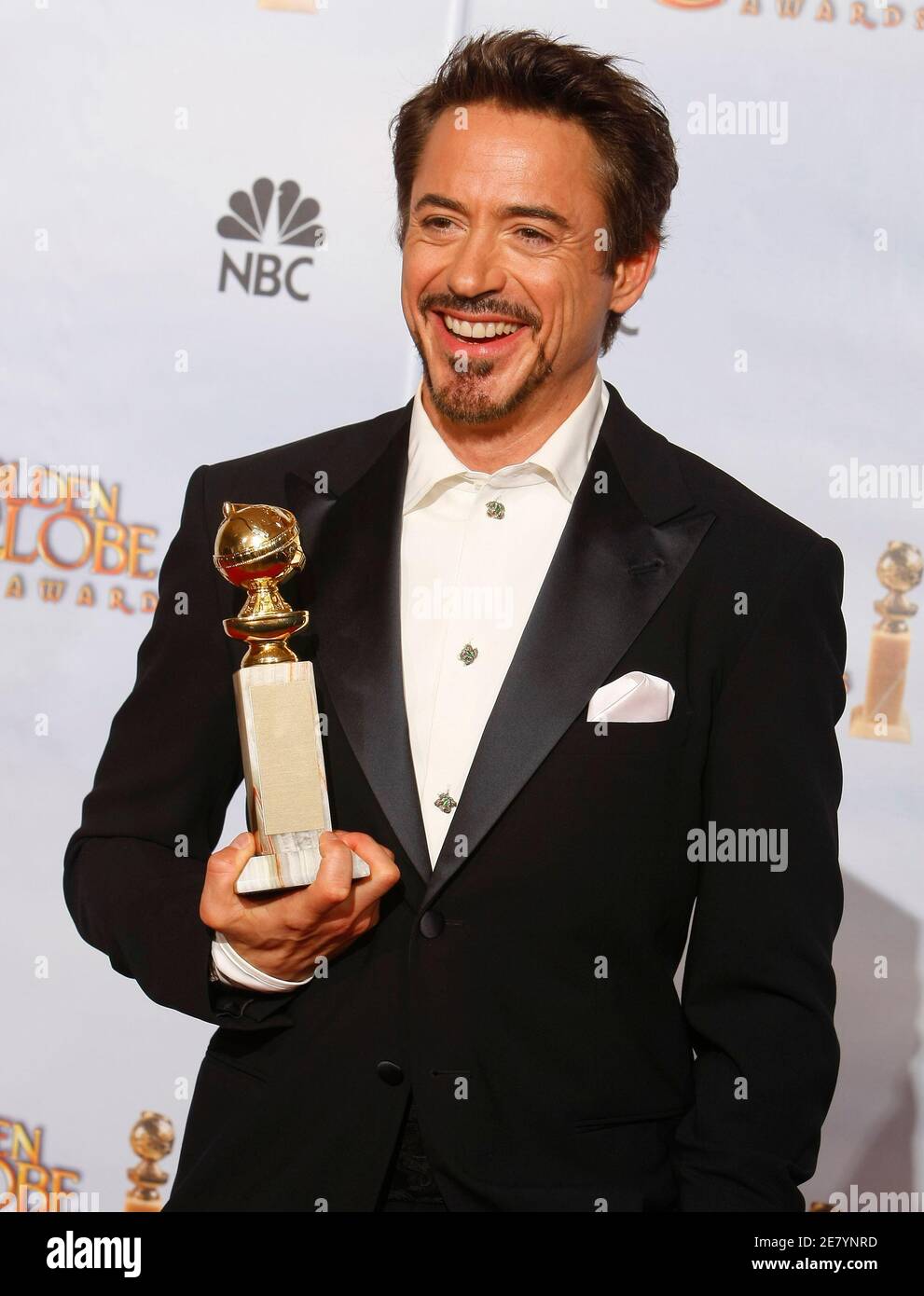 дауни оскар