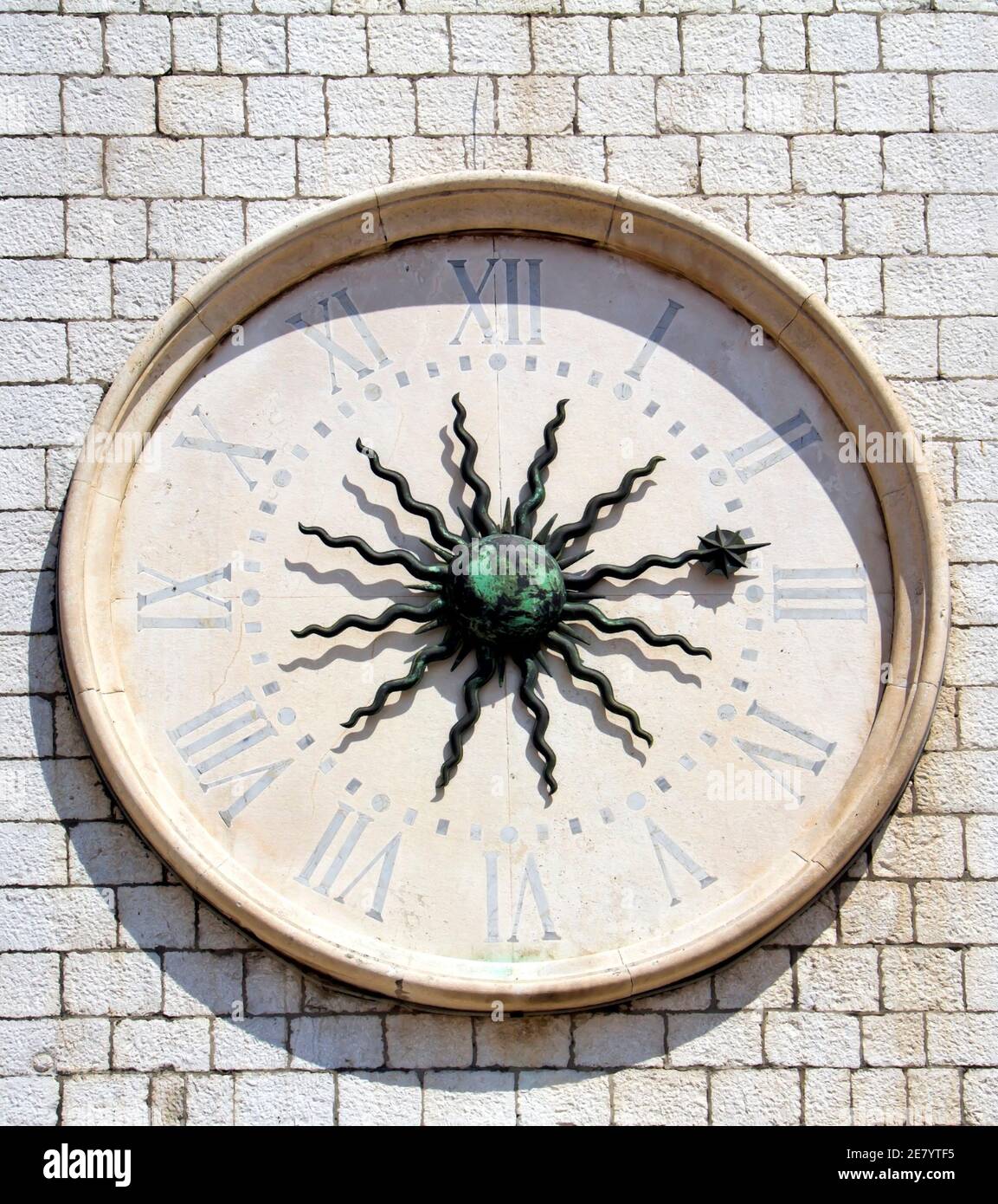 Public Clock Tower High Resolution Stock Photography and Images - Alamy