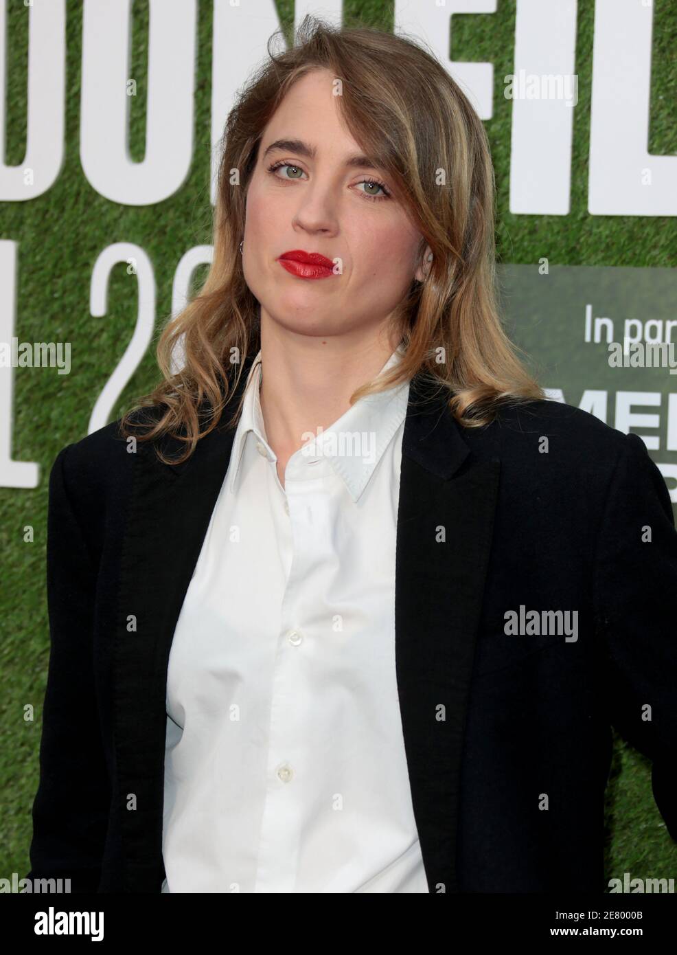 Adele haenel 2019 hi-res stock photography and images - Alamy
