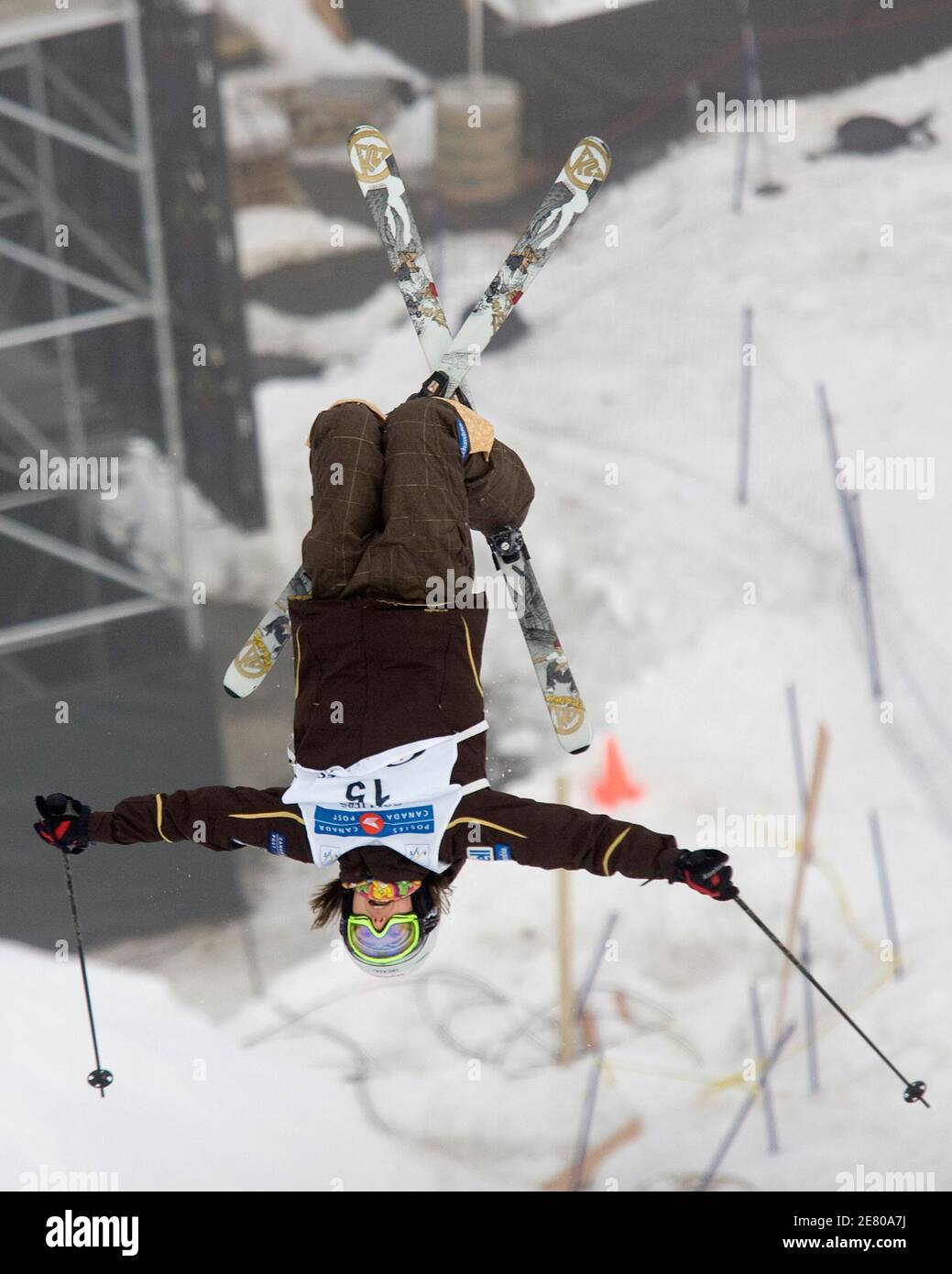 Canadas mountain west hires stock photography and images Alamy