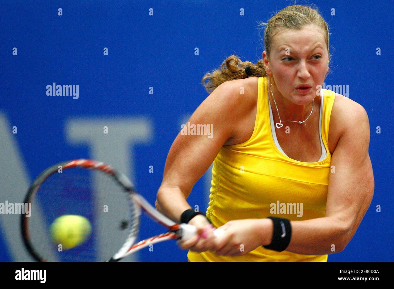 Wtp tennis tennis hi-res stock photography and images - Alamy