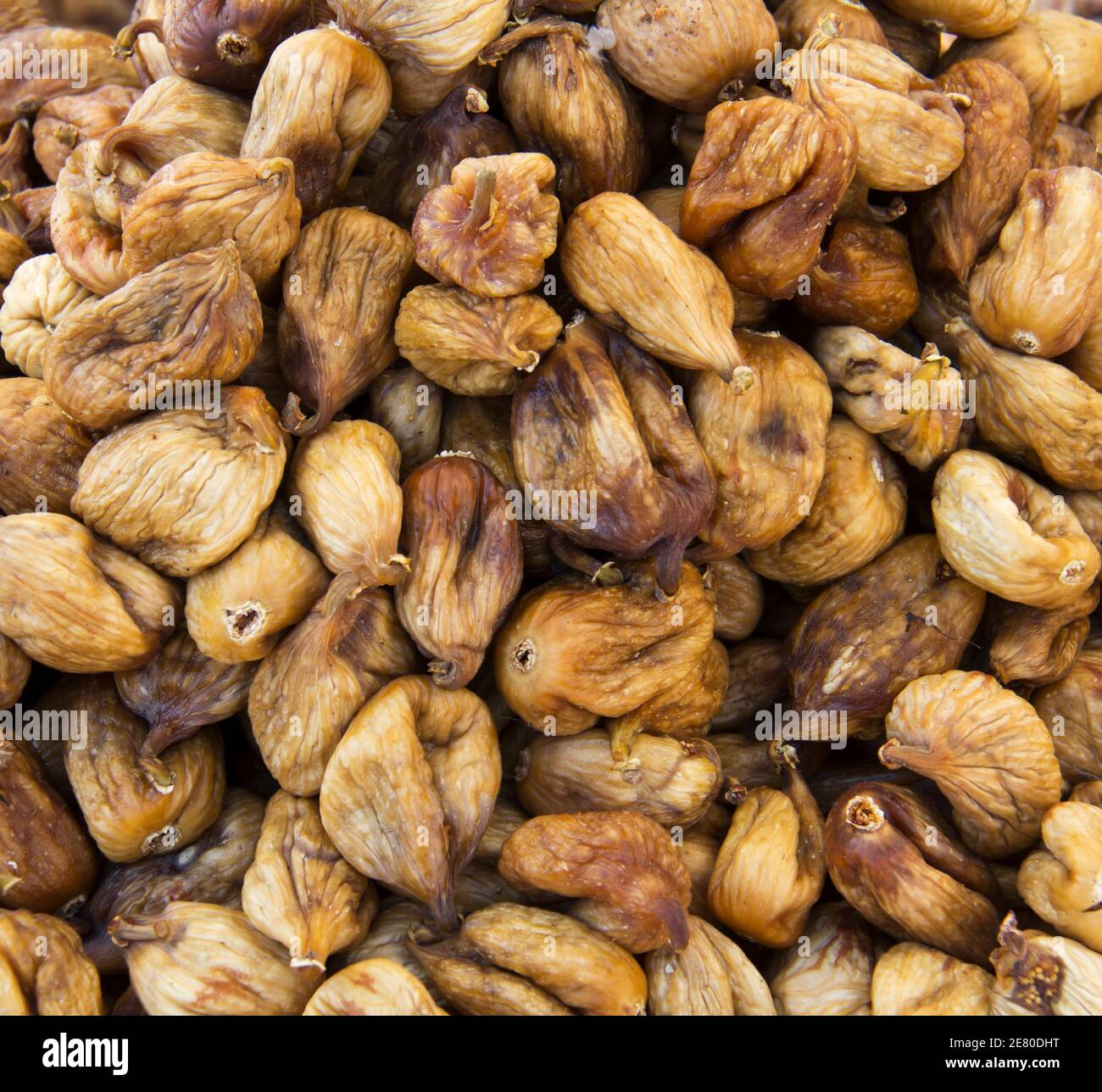 healthy dried fruits, figs Stock Photo Alamy
