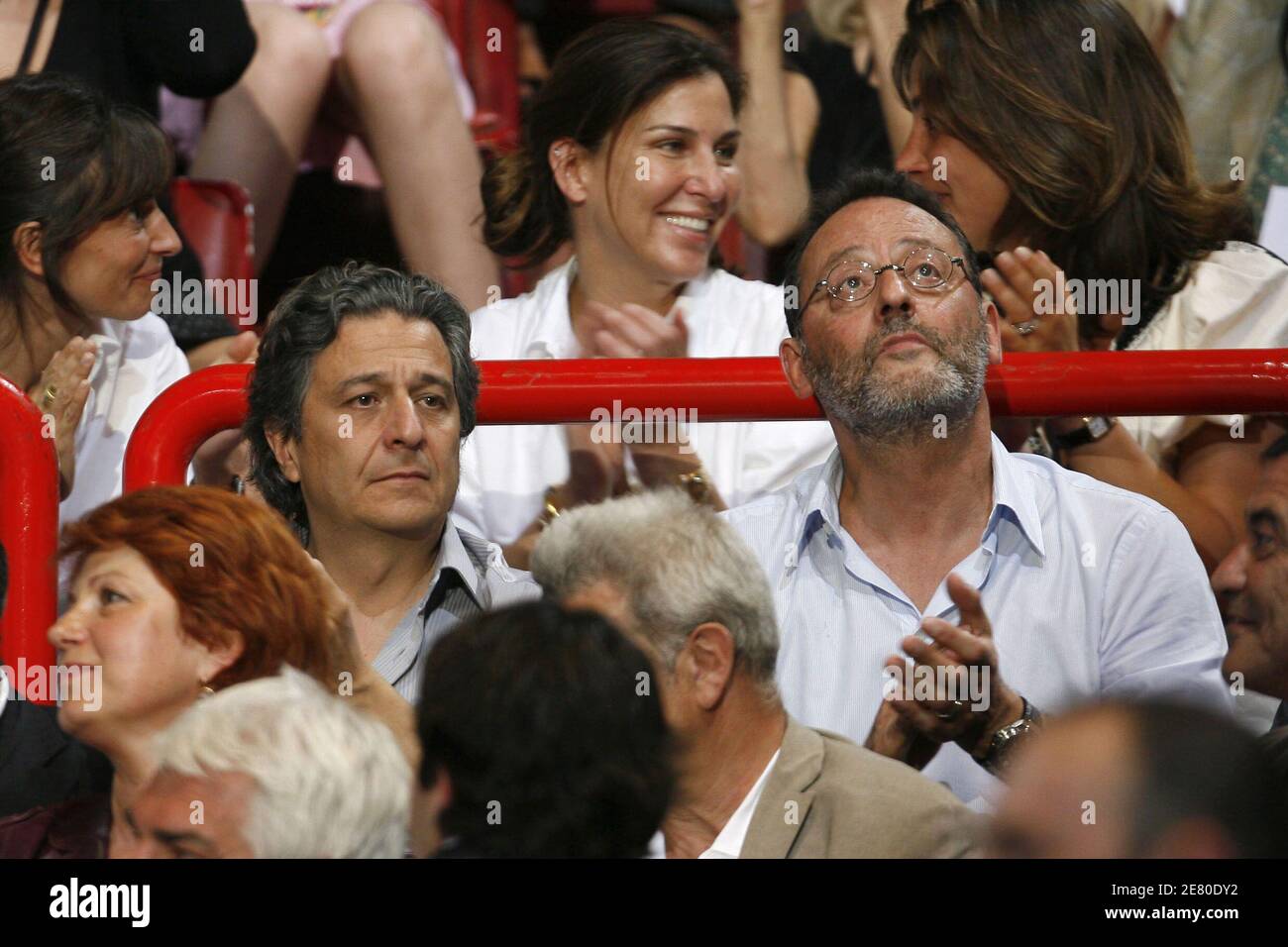 Page 5 Christian Clavier High Resolution Stock Photography And Images Alamy