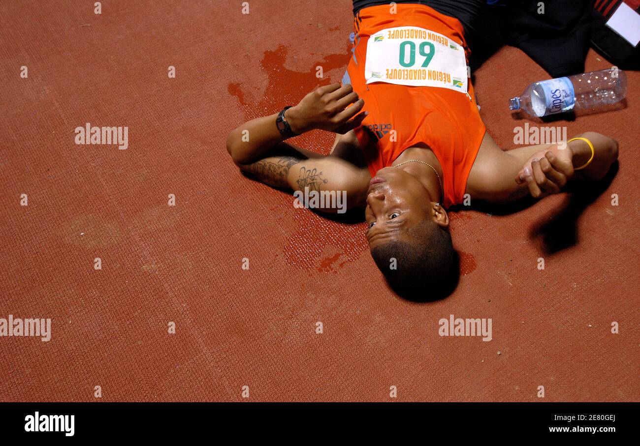 Kenneth ferguson hi-res stock photography and images - Alamy