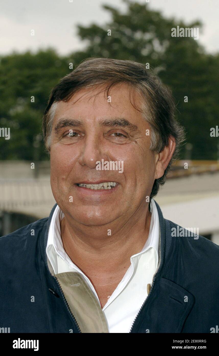 Jean pierre foucault hires stock photography and images Alamy