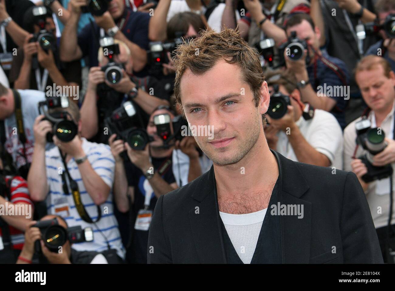 jude law my blueberry nights