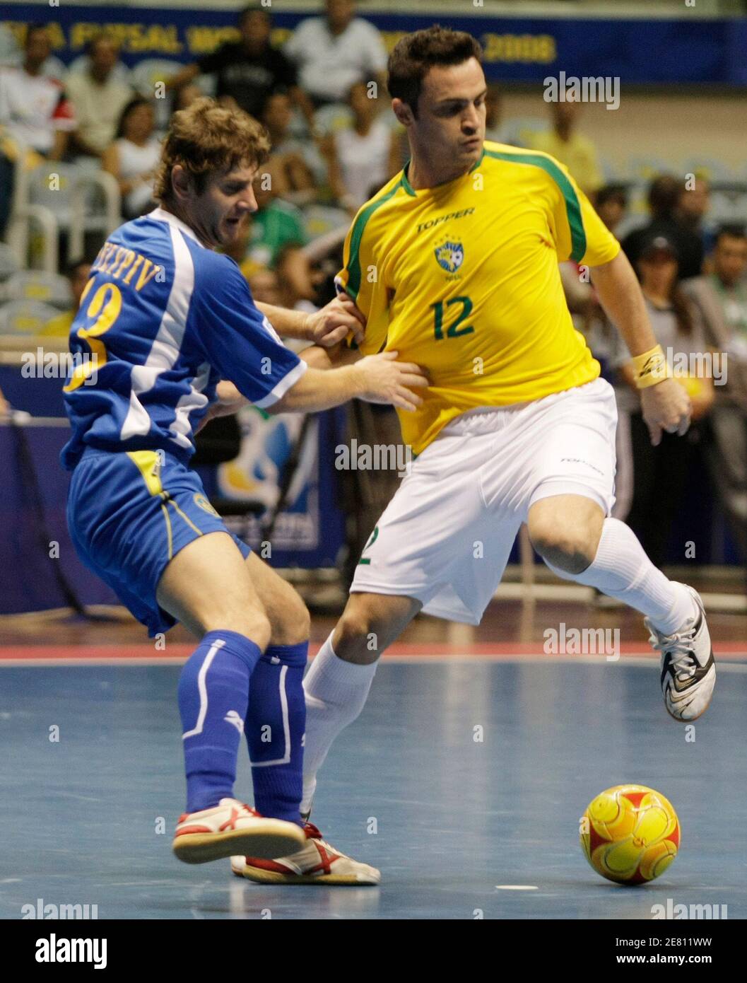 falcao futsal shoes